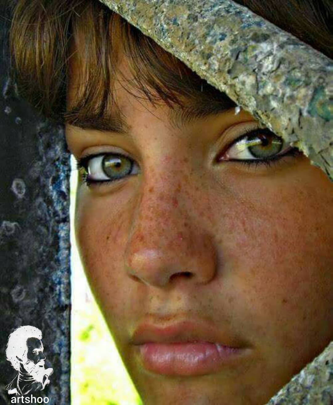 آموزش نقاشی سیاه قلم